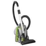 Best Teesa Stofzuiger Vacuum Green Zonder Zak Met Hepa Filter