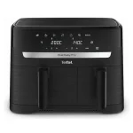 Hot Tefal Dual Bak Essential EY901N