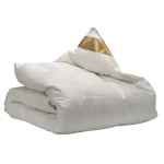 Hot Ten Cate 100% Ganzendonzen 4-Seizoenen Dekbed