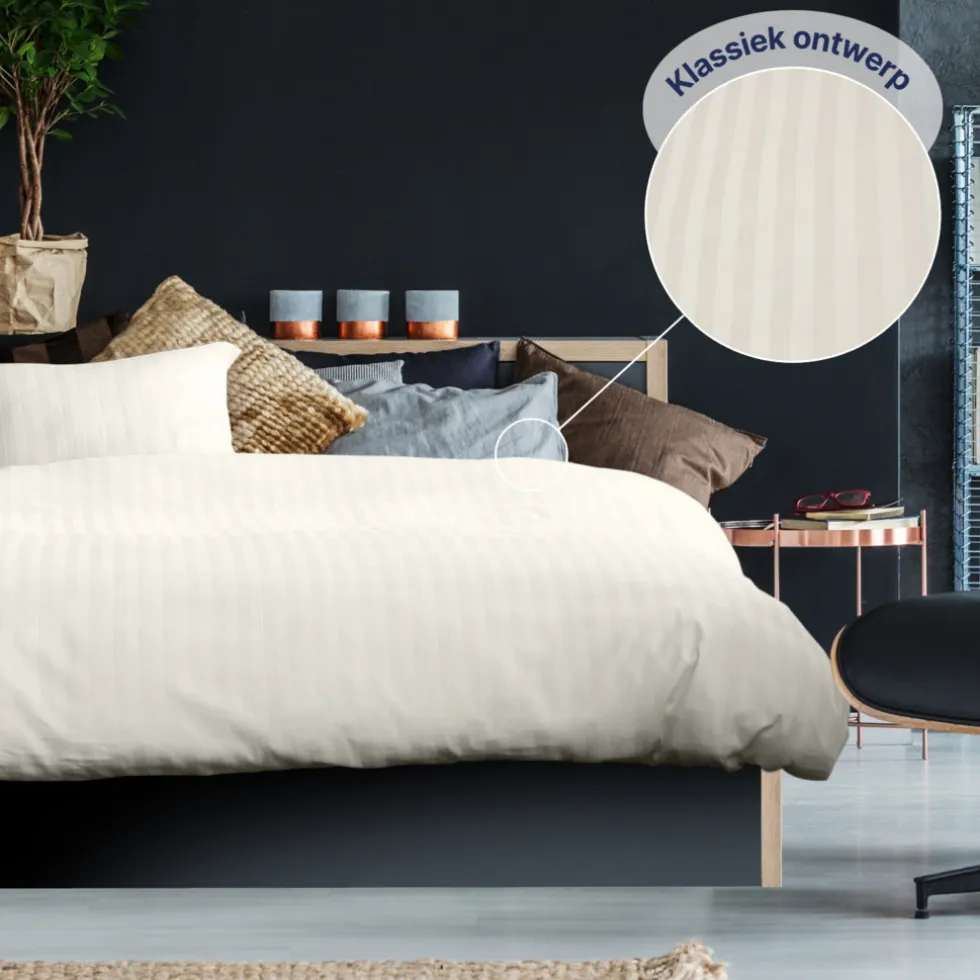 ten-cate-100-katoensatijnen-ee-vpuLANNr-4.webp Outlet Ten Cate 100% Katoensatijnen Eenpersoons Dekbedovertrek