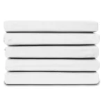 Clearance Ten Cate 100% Katoensatijnen Hoeslaken