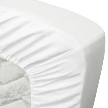 Clearance Ten Cate 100% Katoensatijnen Hoeslaken