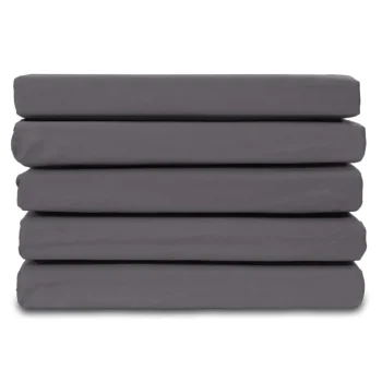 Hot Ten Cate 100% Katoensatijnen Hoeslaken