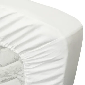 Clearance Ten Cate 100% Katoensatijnen Hoeslaken