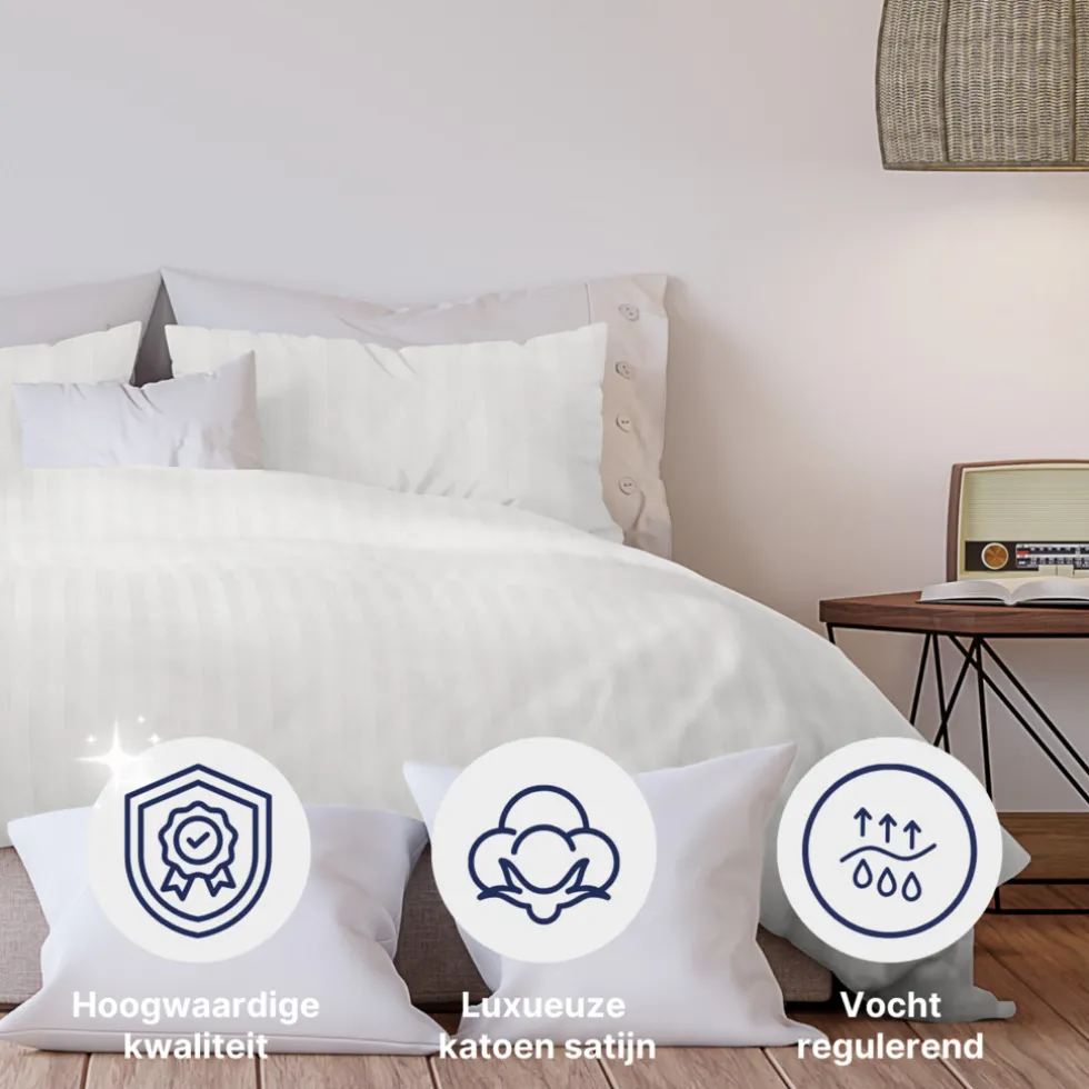 ten-cate-100-katoensatijnen-tw-FaulMAgH-2.webp Hot Ten Cate 100% Katoensatijnen Tweepersoons Dekbedovertrek