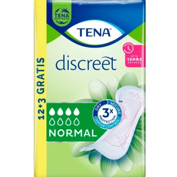 Online Tena Discreet Normal Incontinentieverband