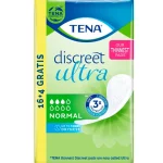 Best Tena Discreet Ultra Normal Incontinentieverband