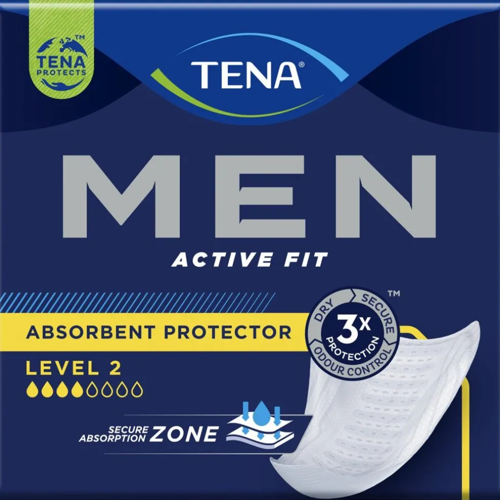 tena-men-level-2-medium-absorb-FbLRecoh-0.webp Hot Tena Men Level 2 Medium Absorbent Protector