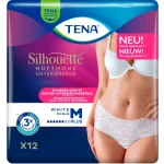 Online Tena Silhouette Plus Low Waist Incontinentiebroekjes
