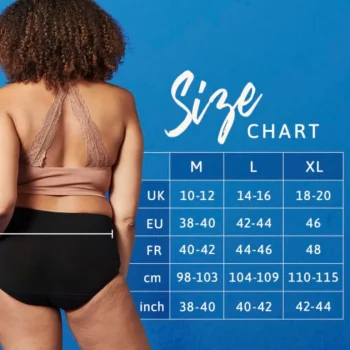 Outlet Tena Washable Soft Cotton Ondergoed