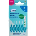 Fashion TePe 0,6mm Interdentale Ragers