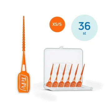 Online TePe Easypick Interdentale Borsteltjes