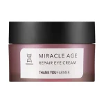 Online THANK YOU FARMER Miracle Age Repair Cream