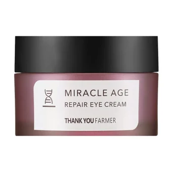 Online THANK YOU FARMER Miracle Age Repair Cream
