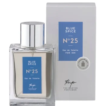 Fashion The Master Perfumer Nr.25 Blue Spice Eau De Toilette