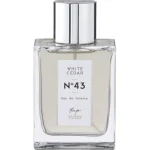 Sale The Master Perfumer Nr.43 White Cedar Eau De Toilette