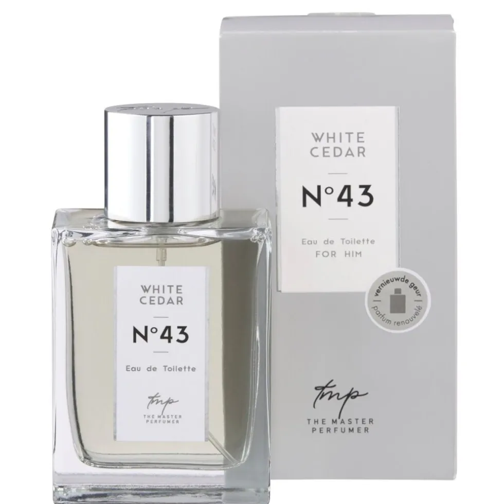 the-master-perfumer-nr43-white-bwCidPcj-1.webp Sale The Master Perfumer Nr.43 White Cedar Eau De Toilette