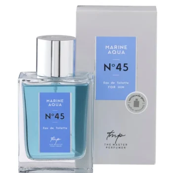 Hot The Master Perfumer Nr.45 Marine Aqua Eau De Toilette