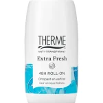 Fashion Therme Extra Fresh Thalasso Antitranspirant Roller