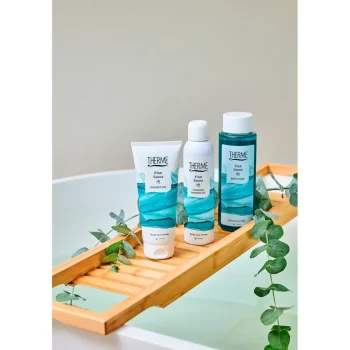 Hot Therme Finn Sauna Fresh Foaming Shower Gel