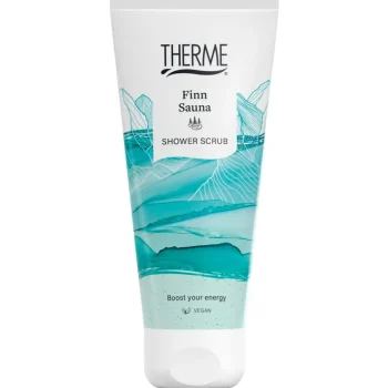 Discount Therme Finn Sauna Fresh Shower Scrub