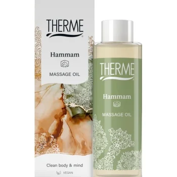 Outlet Therme Hammam Massage Oil