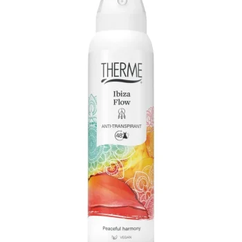 Discount Therme Ibiza Flow Antitranspirant Spray