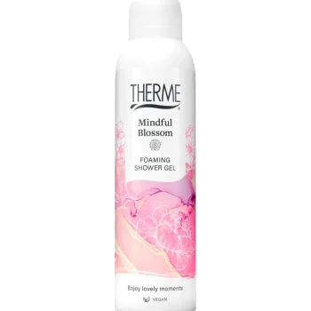 Hot Therme Mindful Blossom Douchefoam