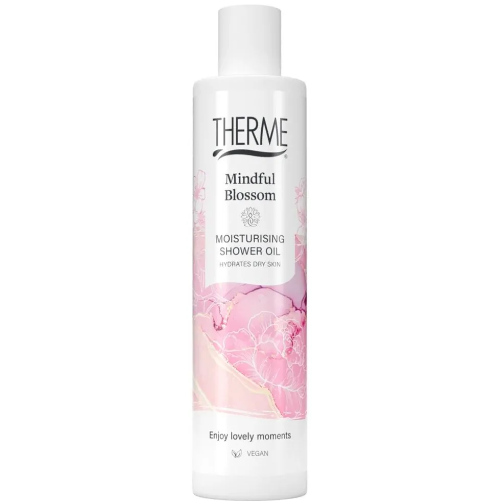 therme-mindful-blossom-moistur-oGVwuCDe-0.webp Discount Therme Mindful Blossom Moisturising Shower Oil