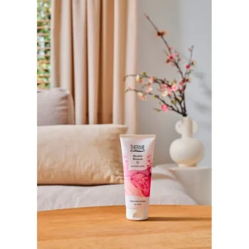 Best Therme Mindful Blossom Shower Satin Douchecrème
