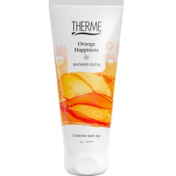 Best Therme Orange Happiness Douchecrème