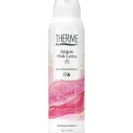 New Therme Saigon Pink Lotus Deodorant Spray