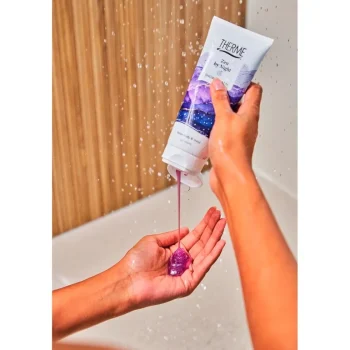 New Therme Zen By Night Shower Satin Douchecrème