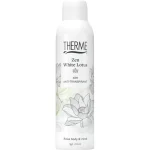 New Therme Zen White Lotus Antitranspirant Spray