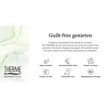 New Therme Zen White Lotus Antitranspirant Spray