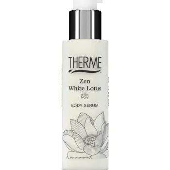 Outlet Therme Zen White Lotus Bodyserum