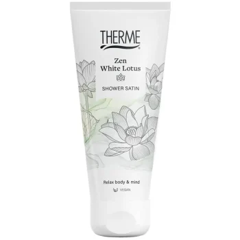 Hot Therme Zen White Lotus Douchecrème