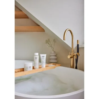 Hot Therme Zen White Lotus Douchecrème