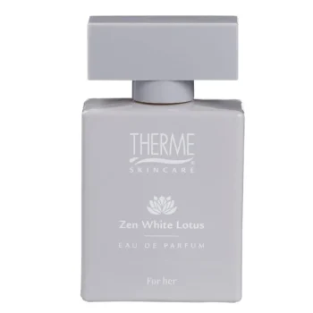 Outlet Therme Zen White Lotus Eau De Parfum