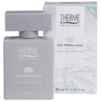 Outlet Therme Zen White Lotus Eau De Parfum