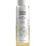 Hot Therme Zen White Lotus Foaming Bath Oil