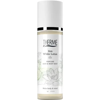 Hot Therme Zen White Lotus Hair- & Bodymist