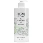 Hot Therme Zen White Lotus Hand Wash