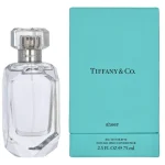 Outlet Tiffany & Co Sheer - Eau De Toilette 75 Ml