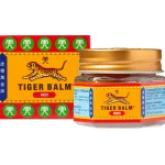 Best Tiger Balm Rood Tijgerbalsem