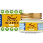 Fashion Tiger Balm Wit Tijgerbalsem