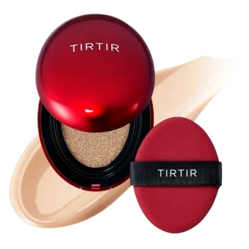 Best TIR TIR TIRTIR Mask Fit Red Cushion 25N Mocha