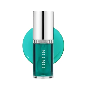 Fashion TIR TIR TIRTIR My Glow Mint Lip Oil