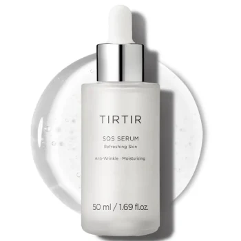 Sale TIR TIR TIRTIR SOS Serum