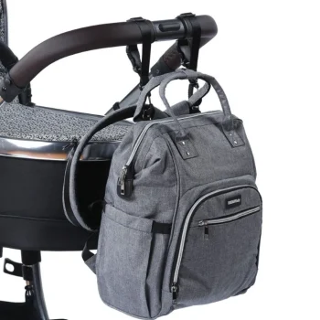 Hot TitaniumBaby Titanium Baby Luiertas